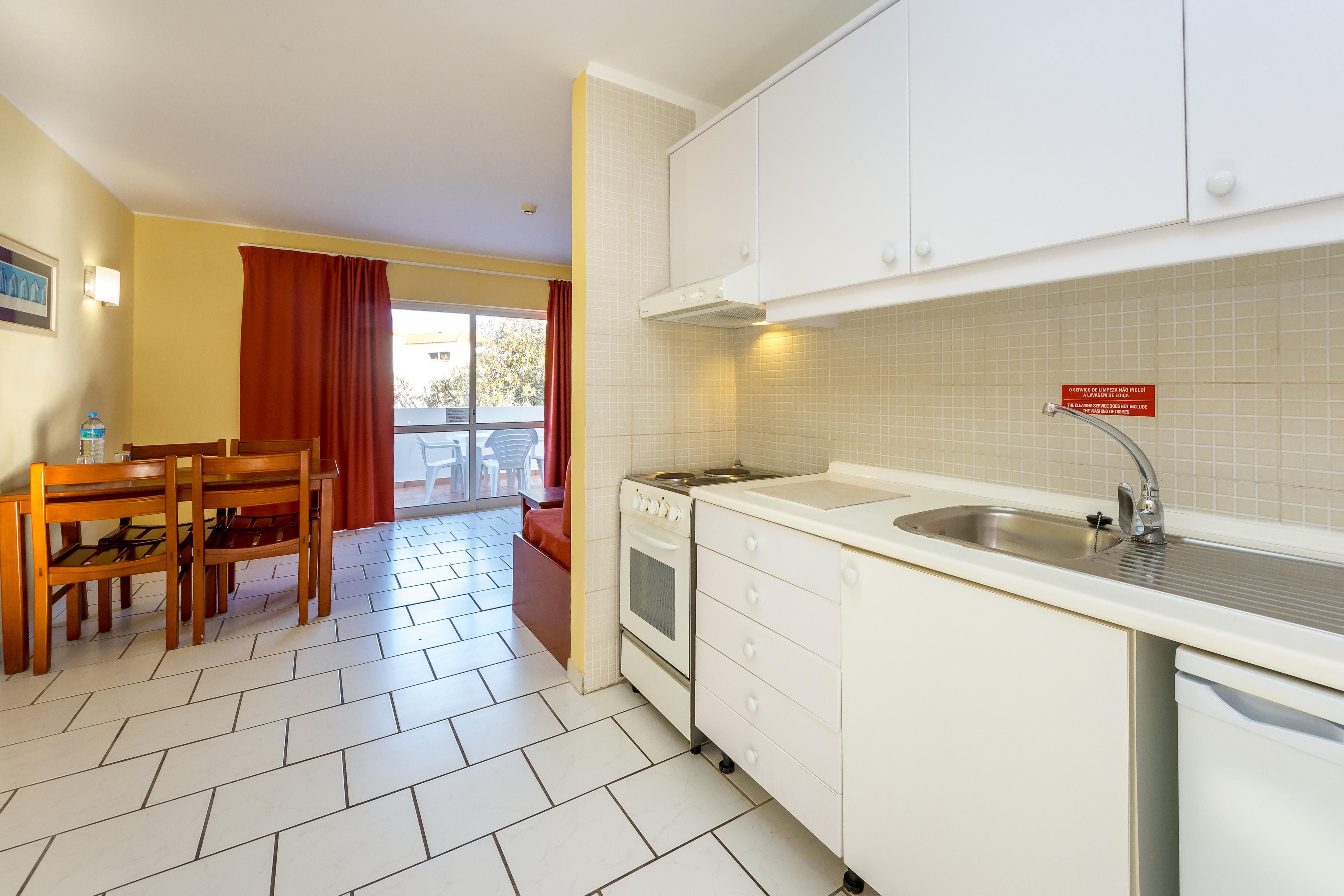 Pateo Village Apartahotel