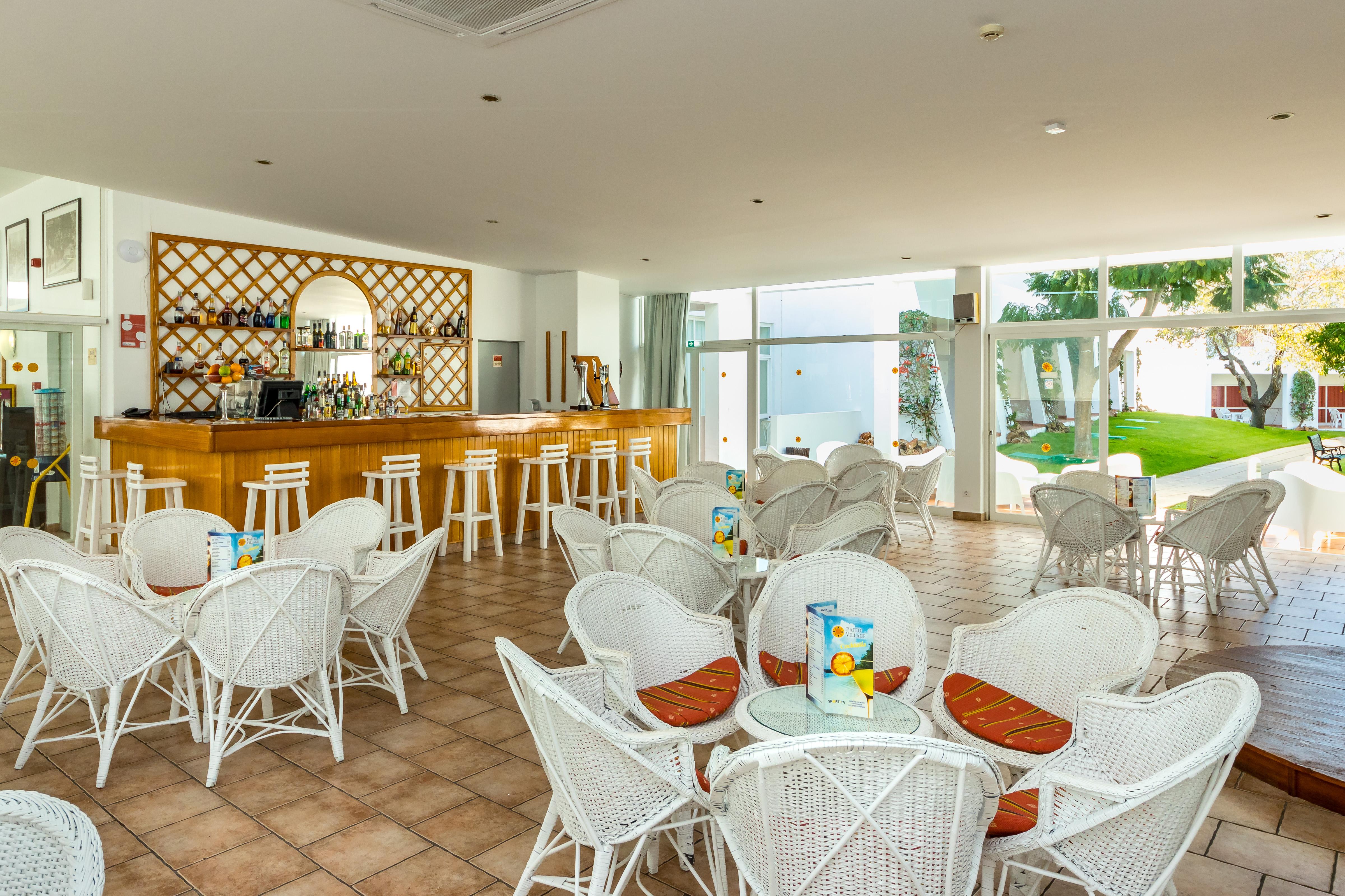 Pateo Village Apartahotel