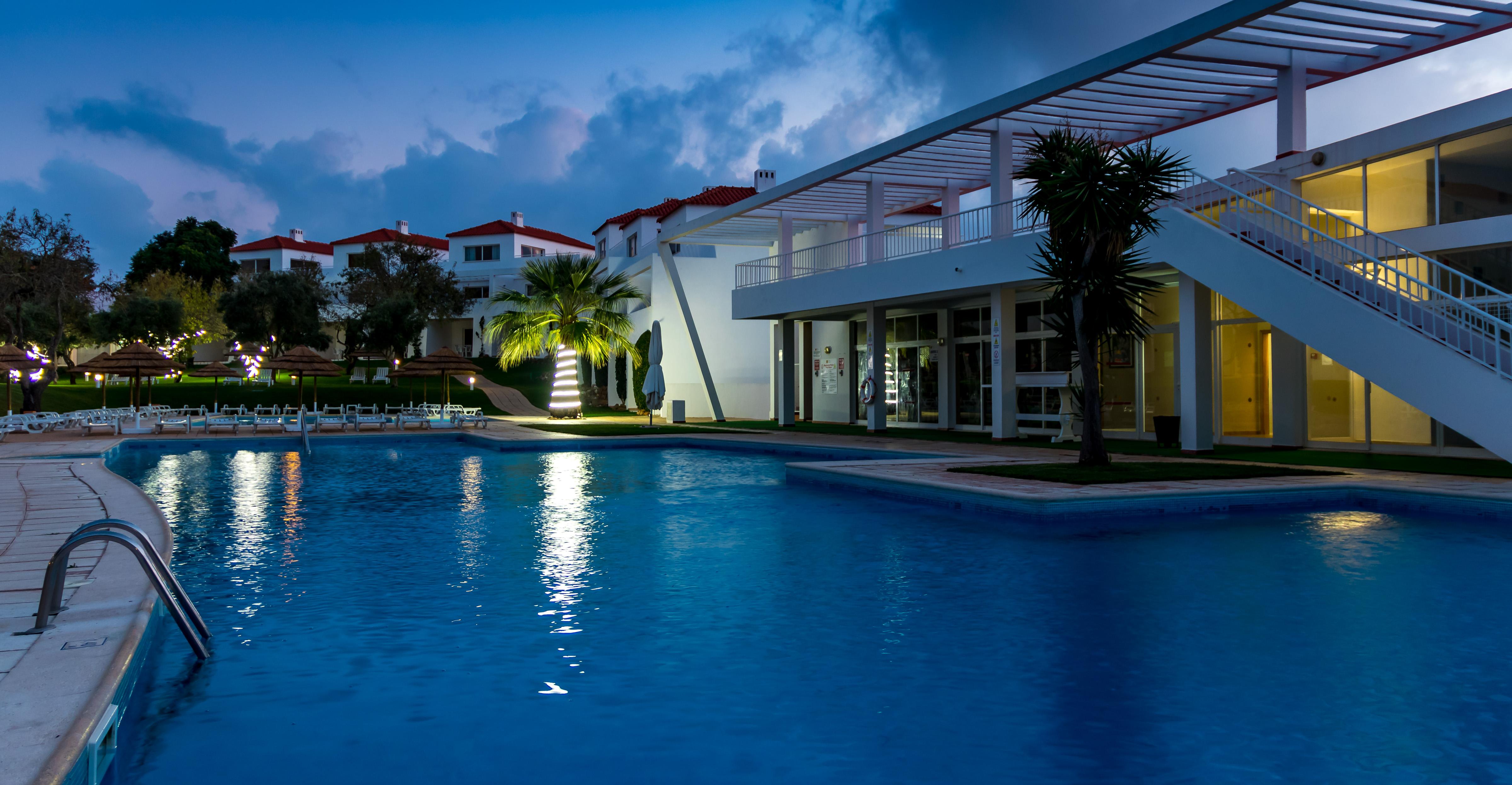 Pateo Village Apart-hotel