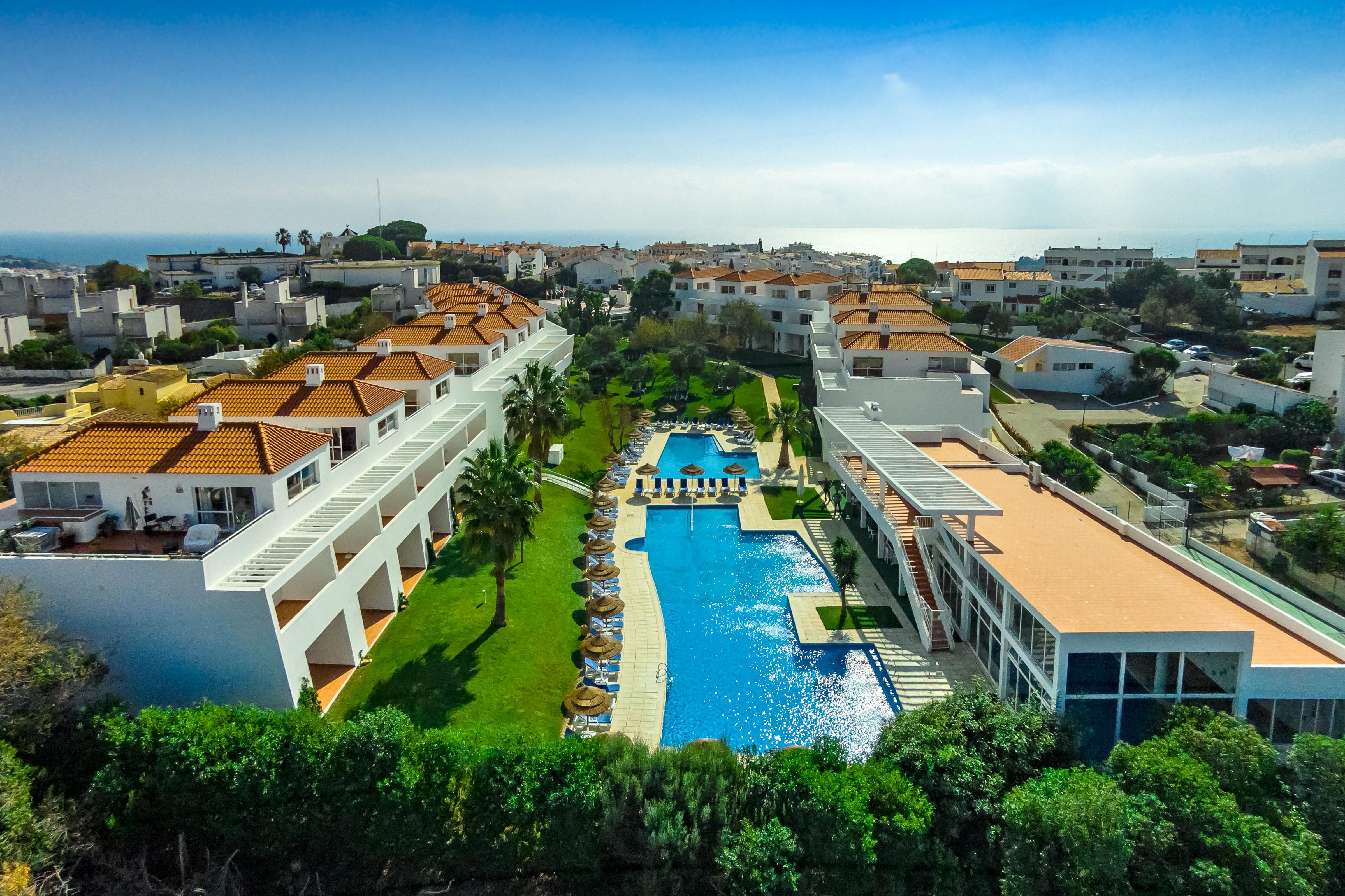Pateo Village Apart-hotel 3*