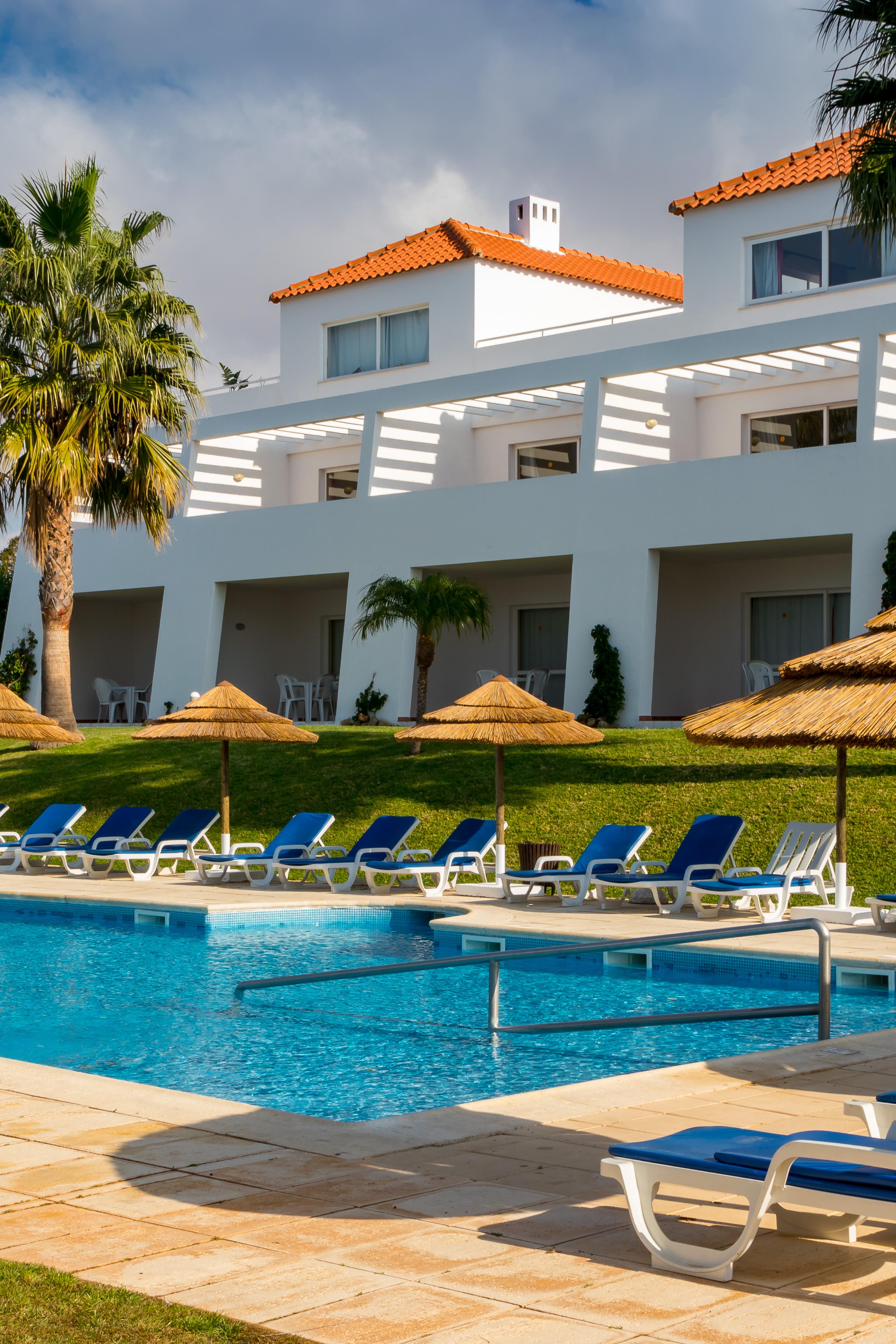 Pateo Village Apart-hotel