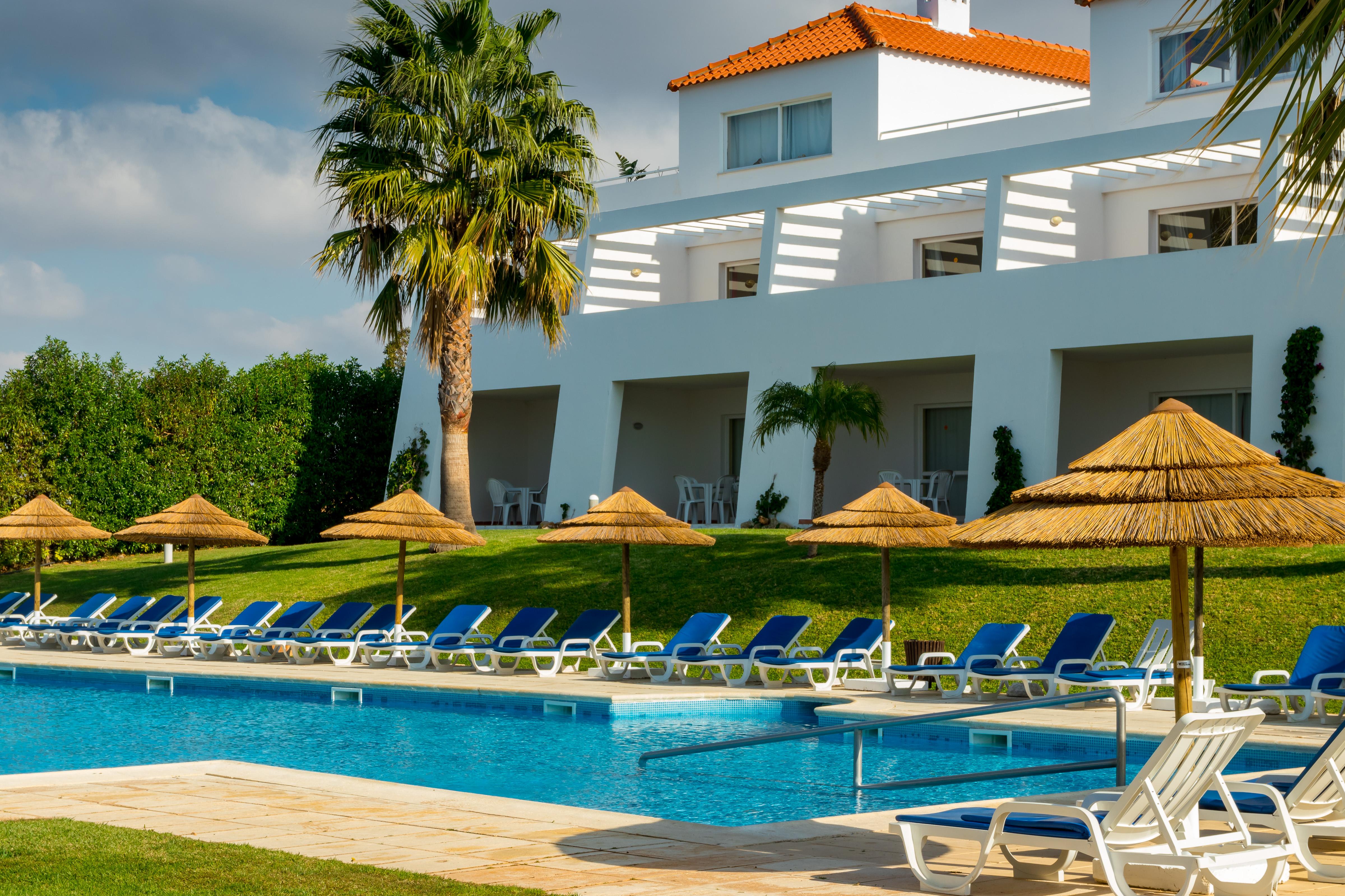 Apart-hotel Pateo Village