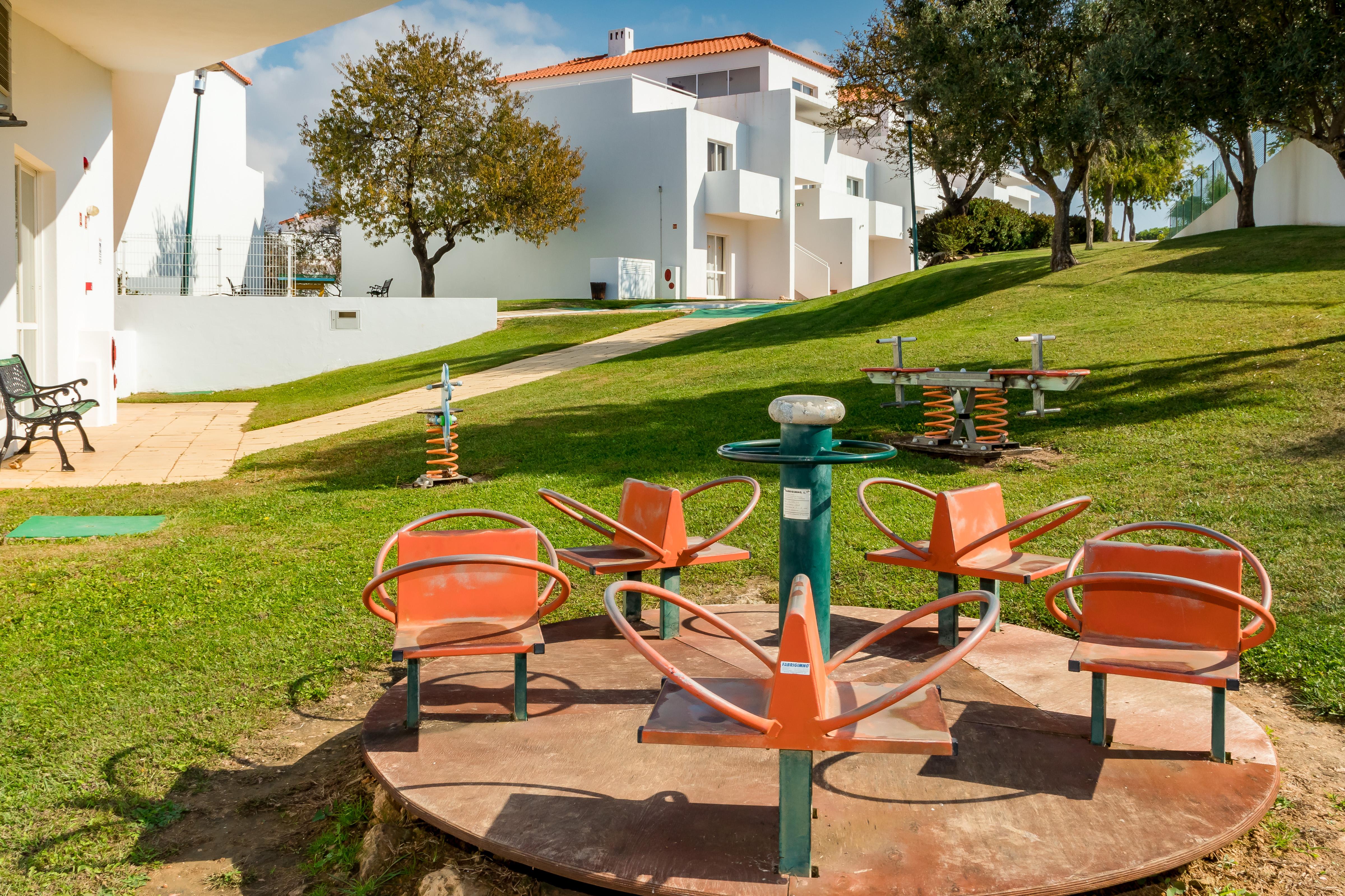 Apart-hotel Pateo Village 3*