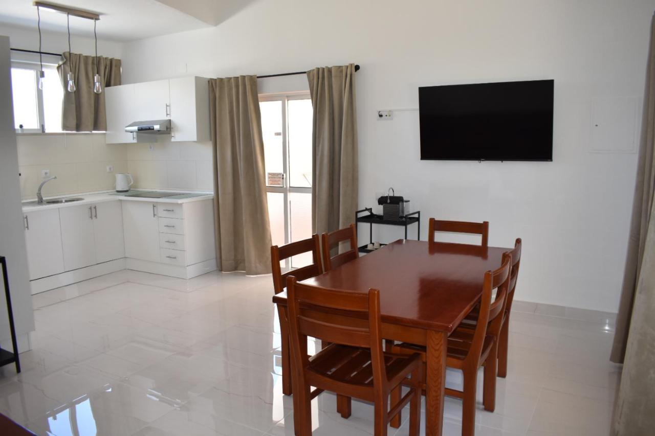 Apart-hotel Pateo Village