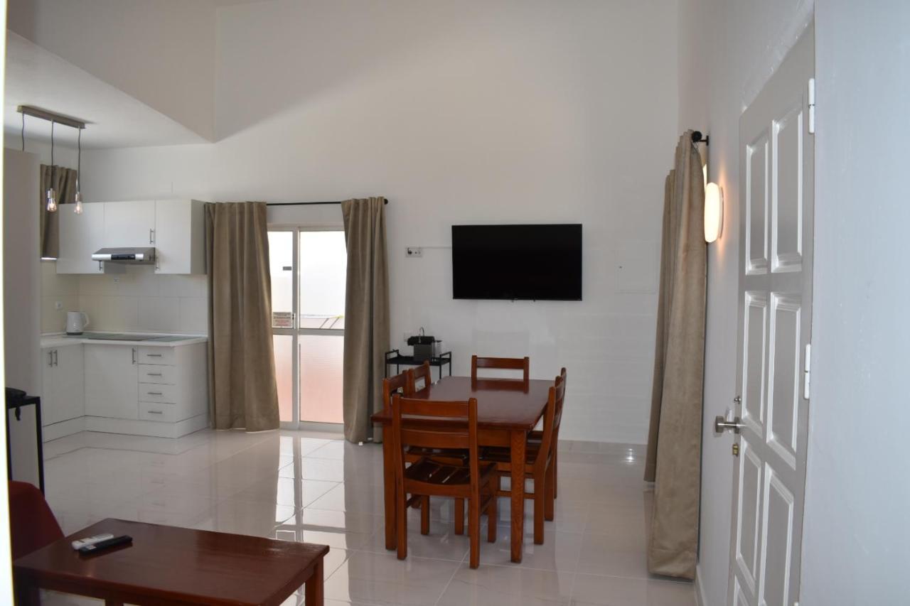 Apart-hotel Pateo Village