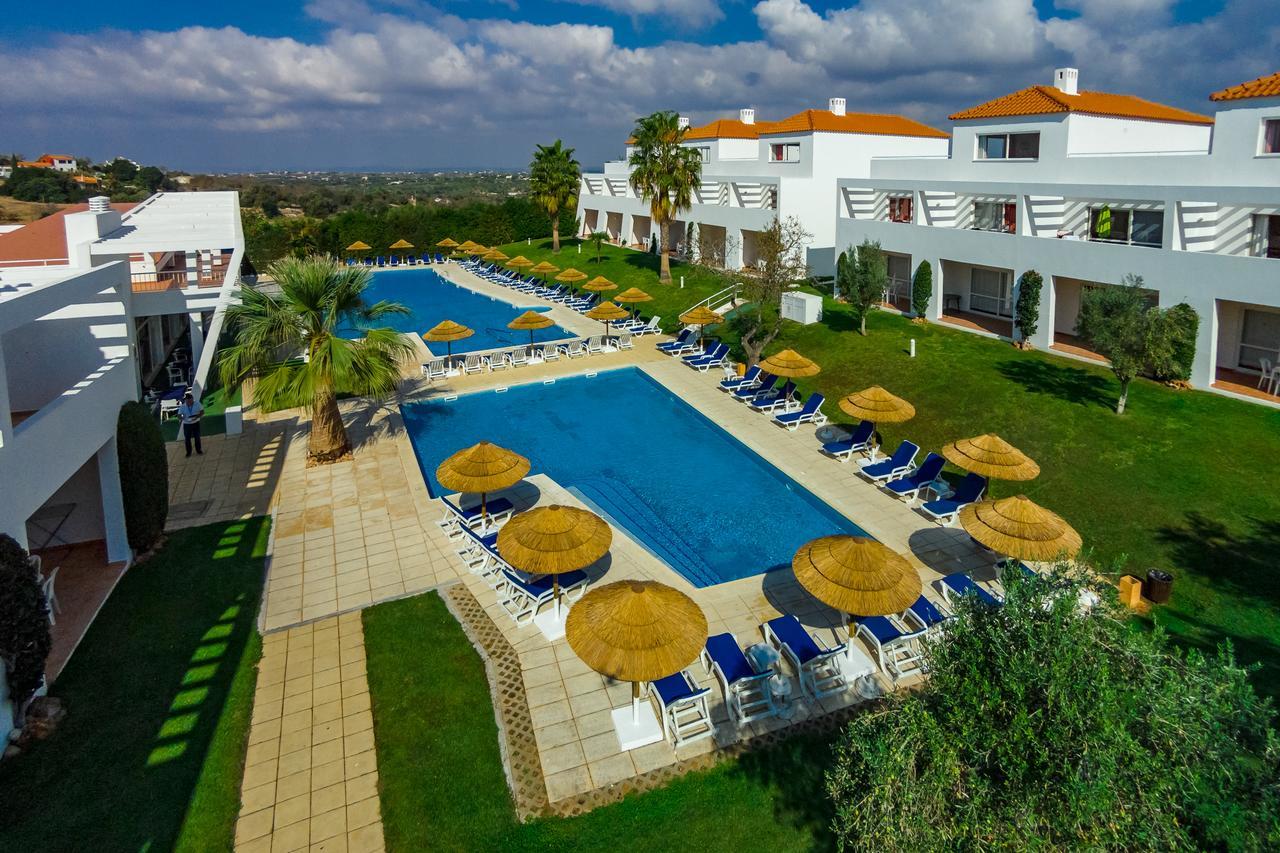Pateo Village Apart-hotel Albufeira