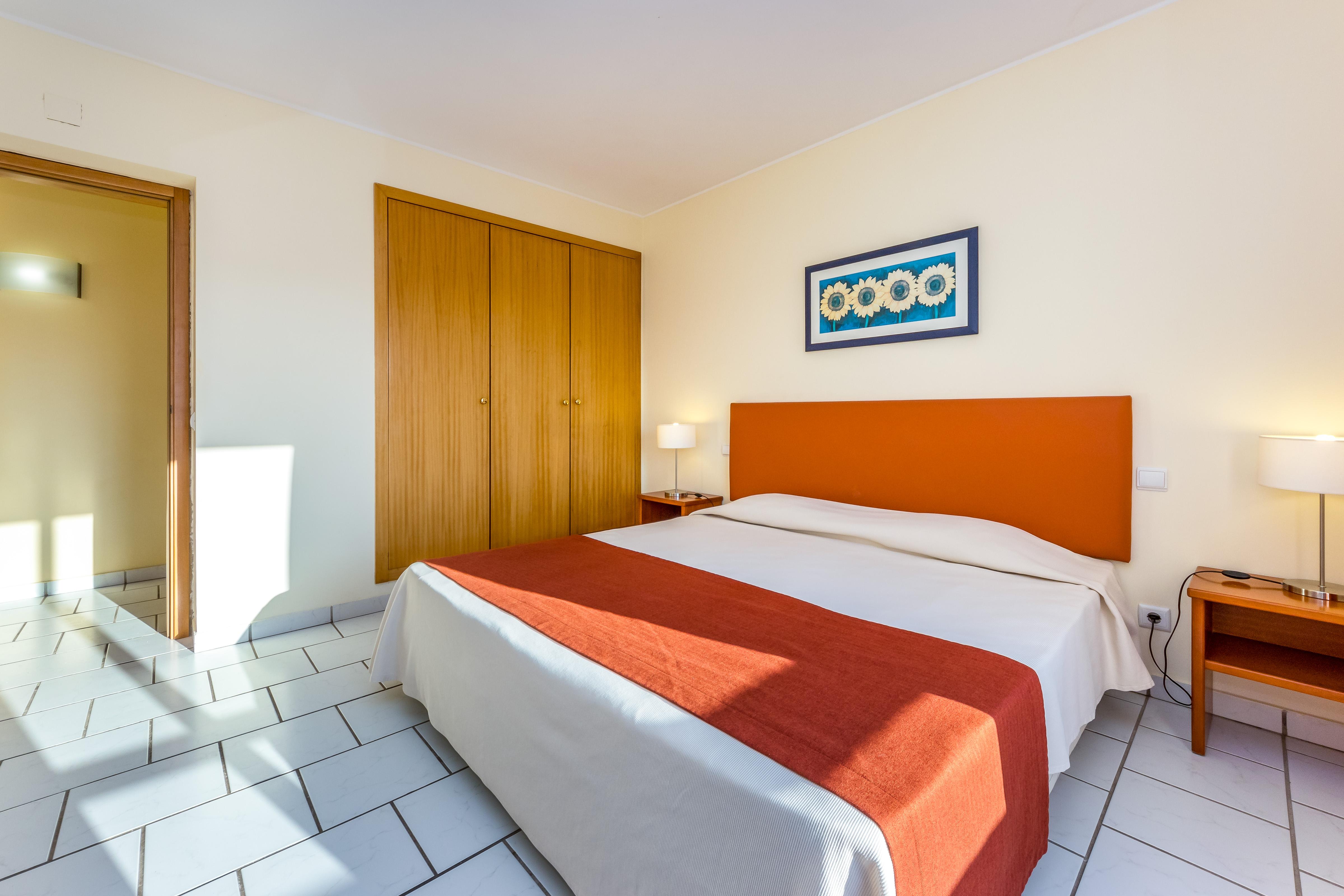 Appart hôtel Pateo Village Albufeira