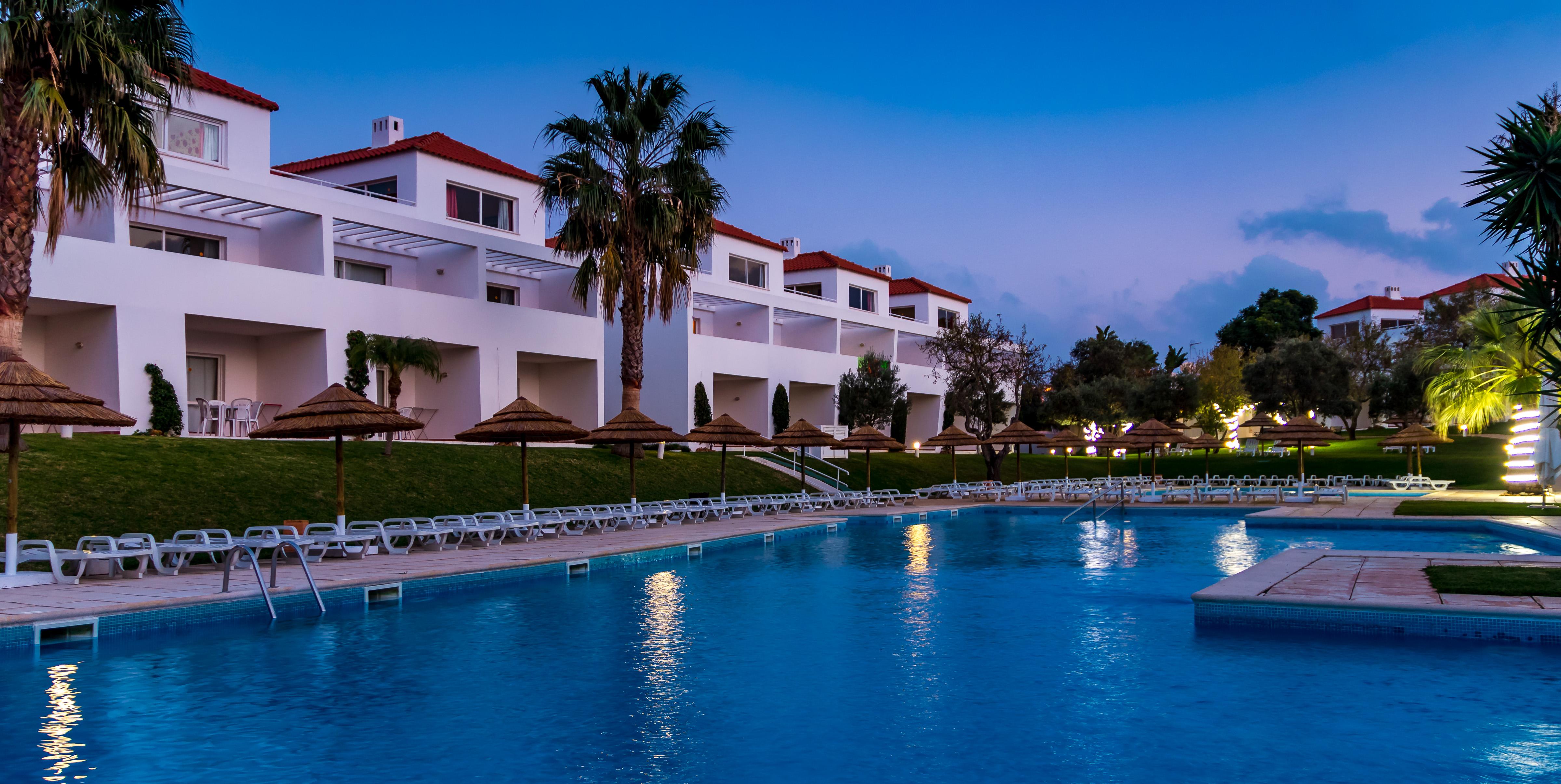 Appart hôtel Pateo Village