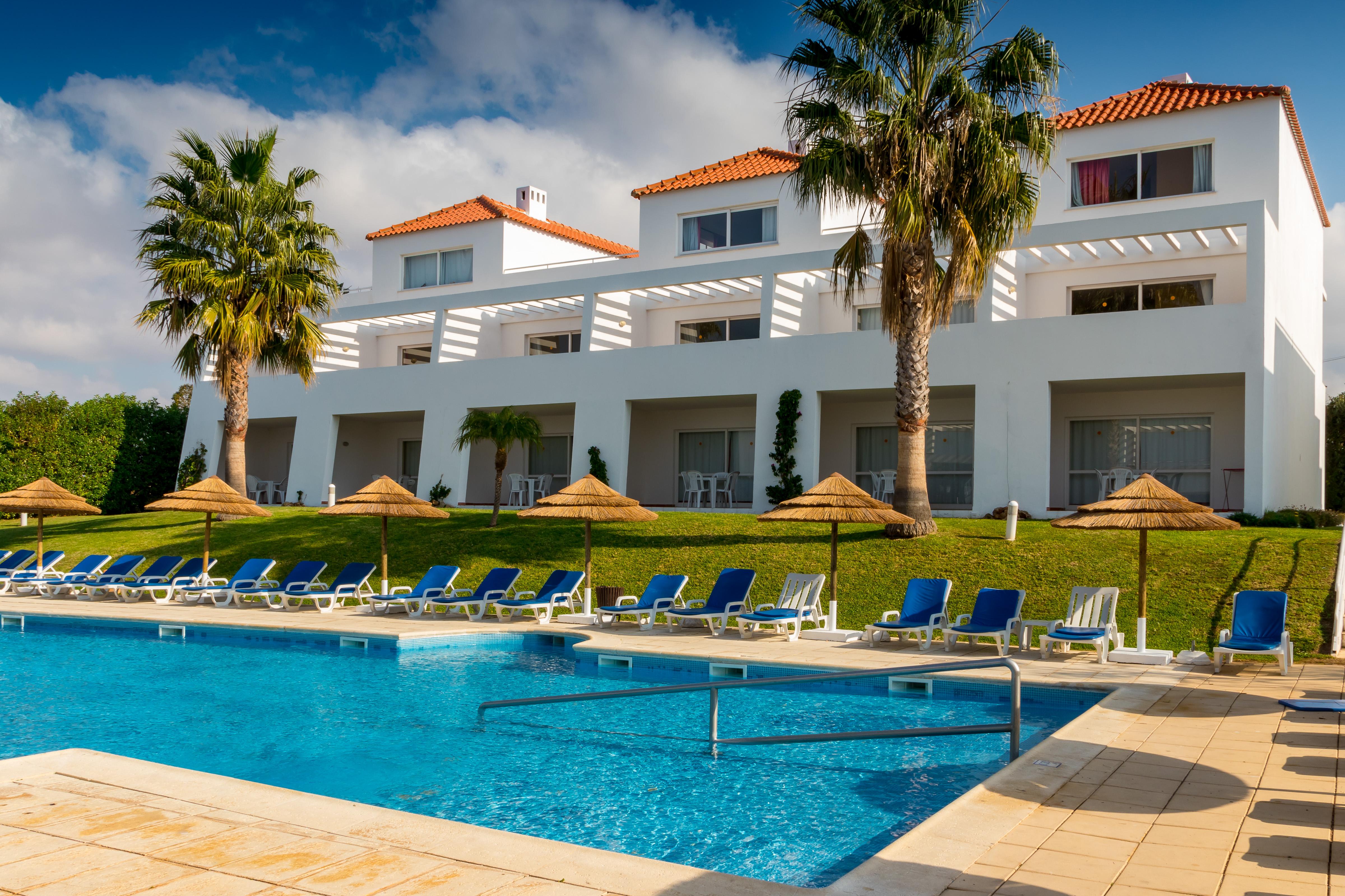Appart hôtel Pateo Village