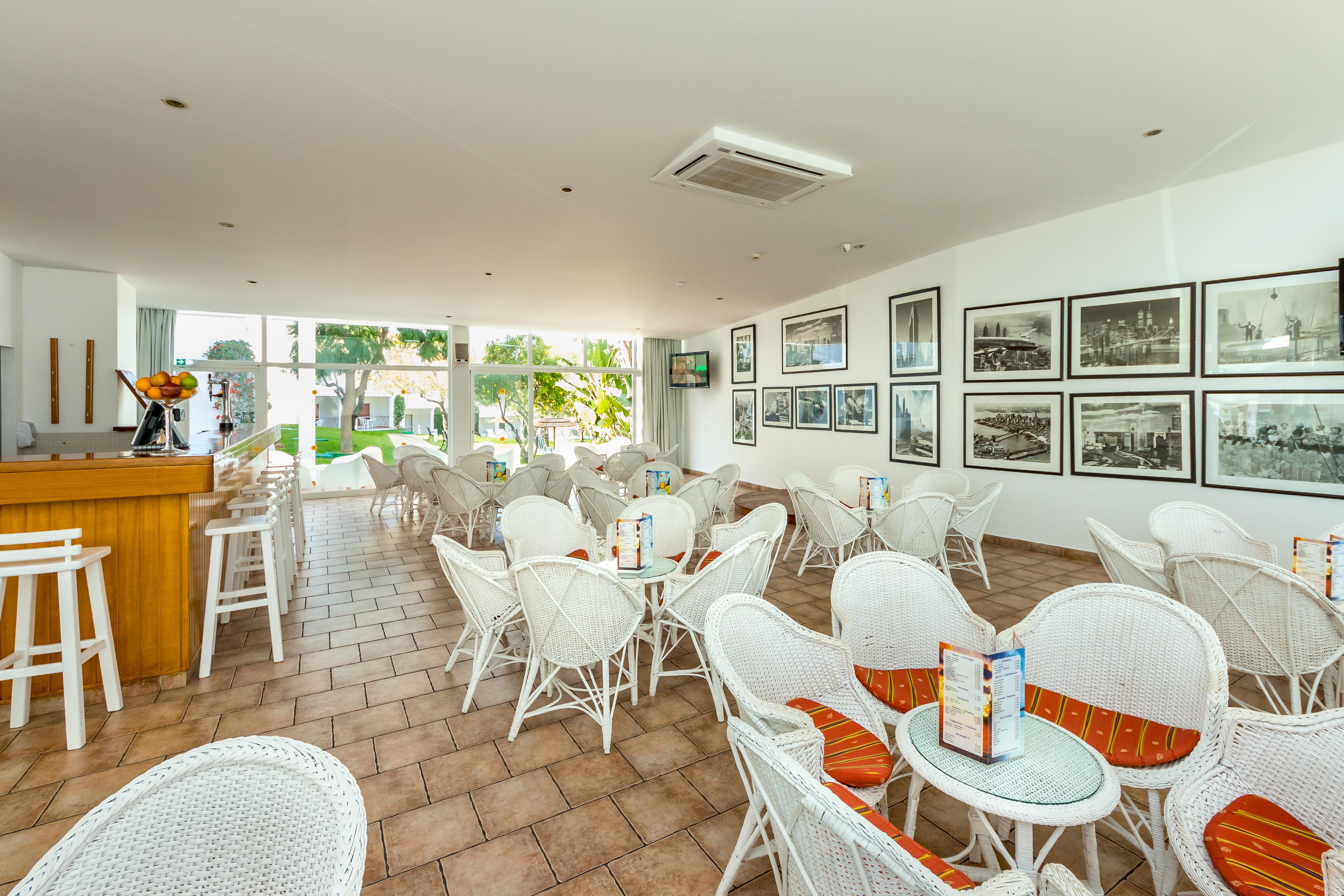 Pateo Village Appart hôtel Albufeira