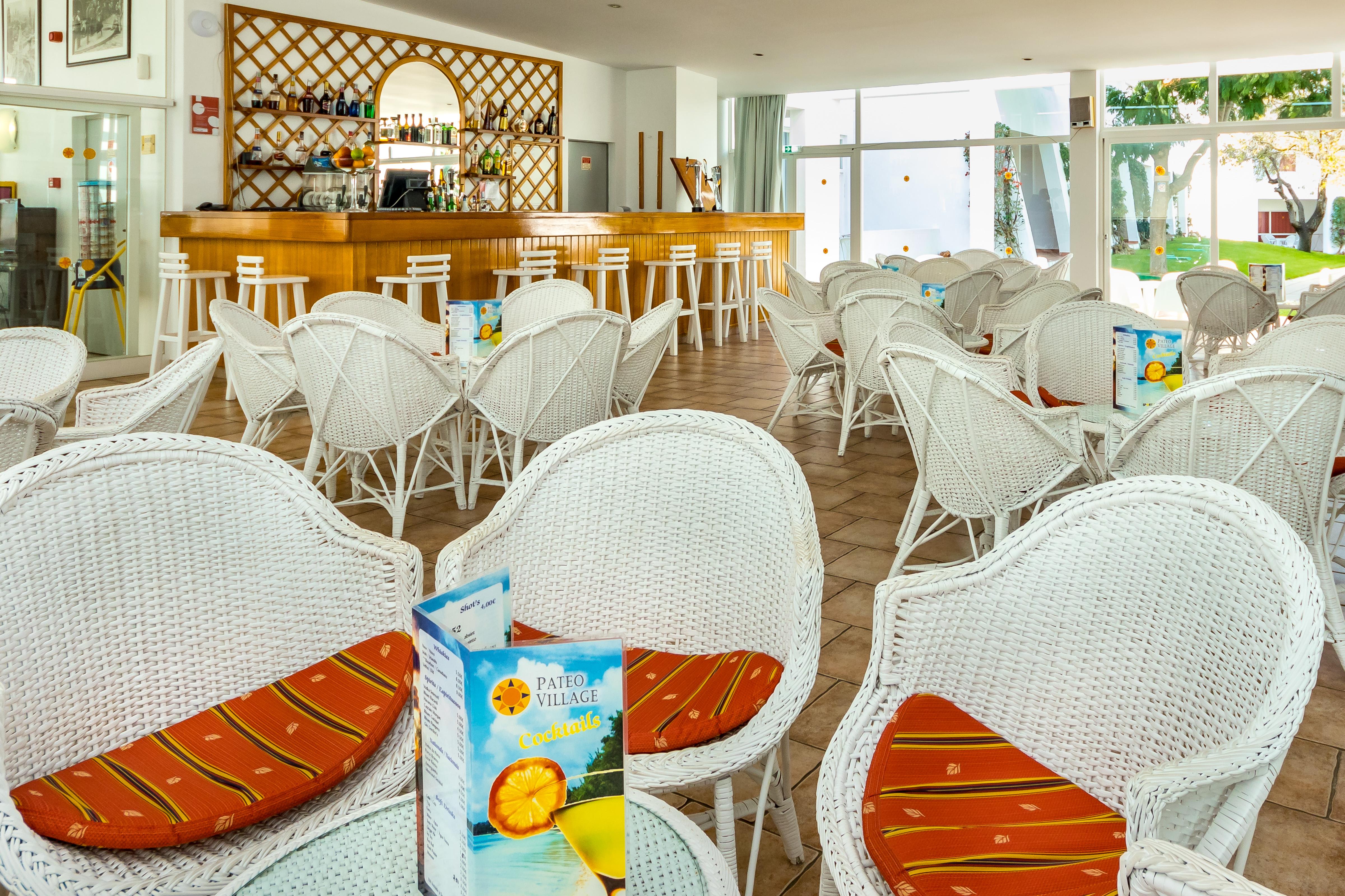 Pateo Village Appart hôtel 3*