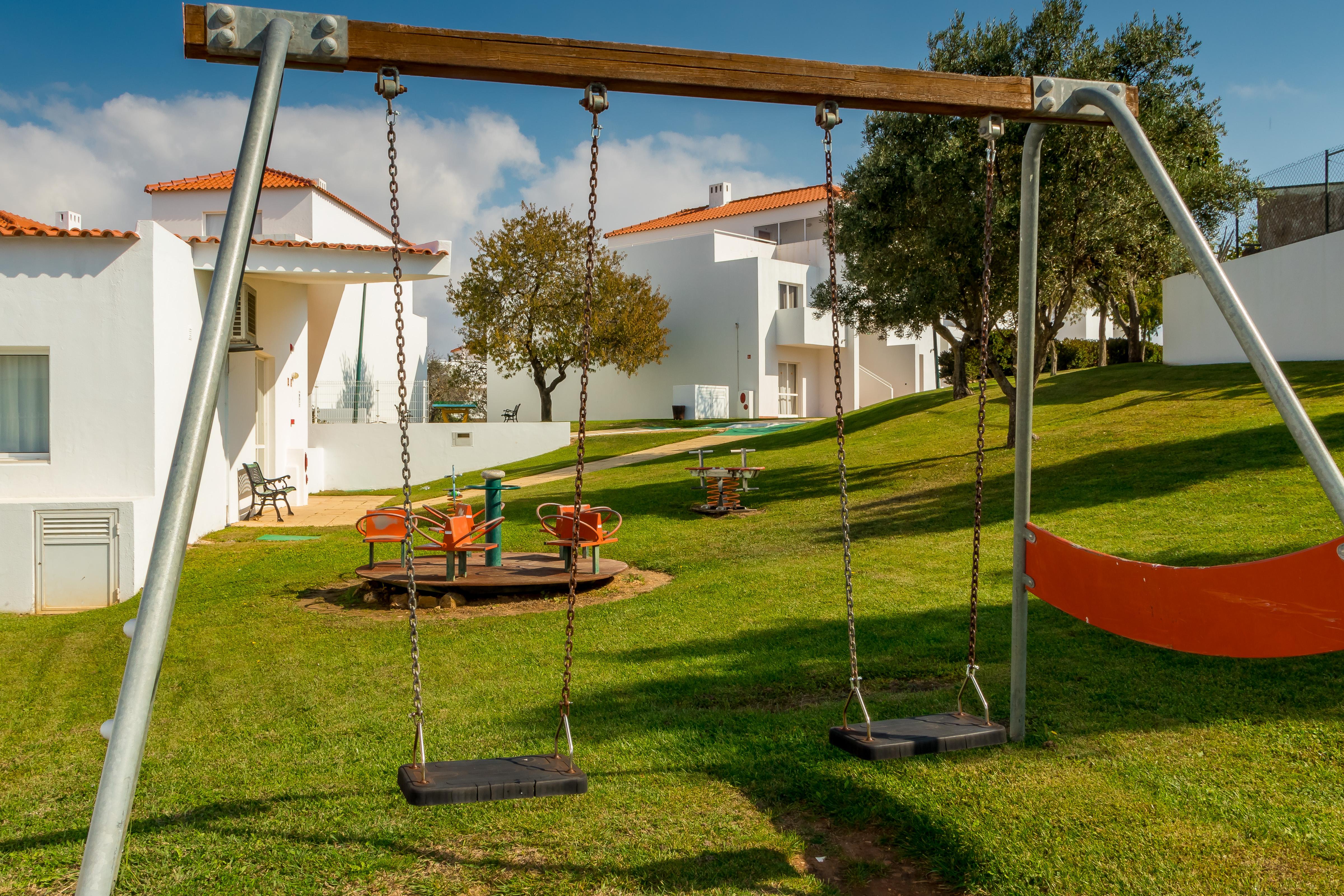Pateo Village Appart hôtel Albufeira