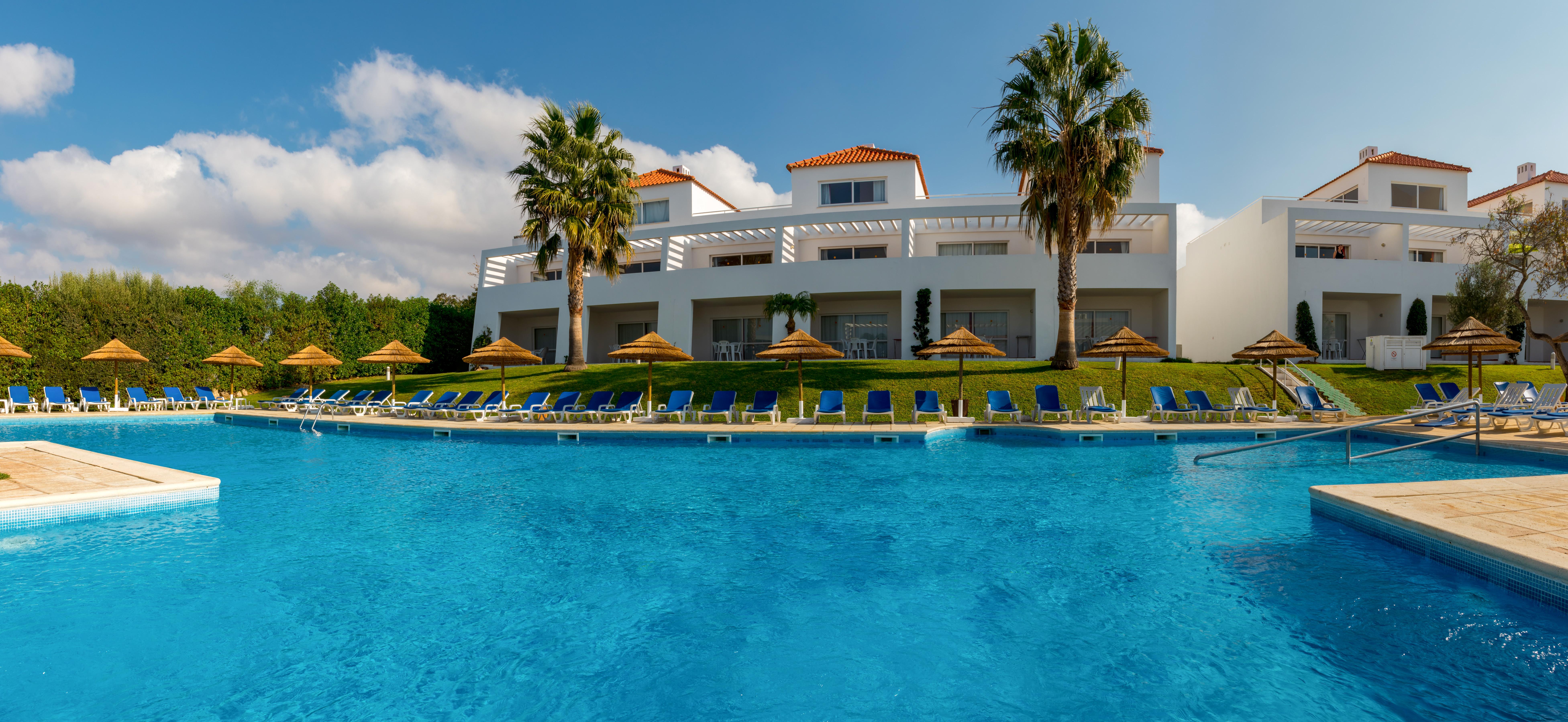 Pateo Village Appart hôtel Albufeira
