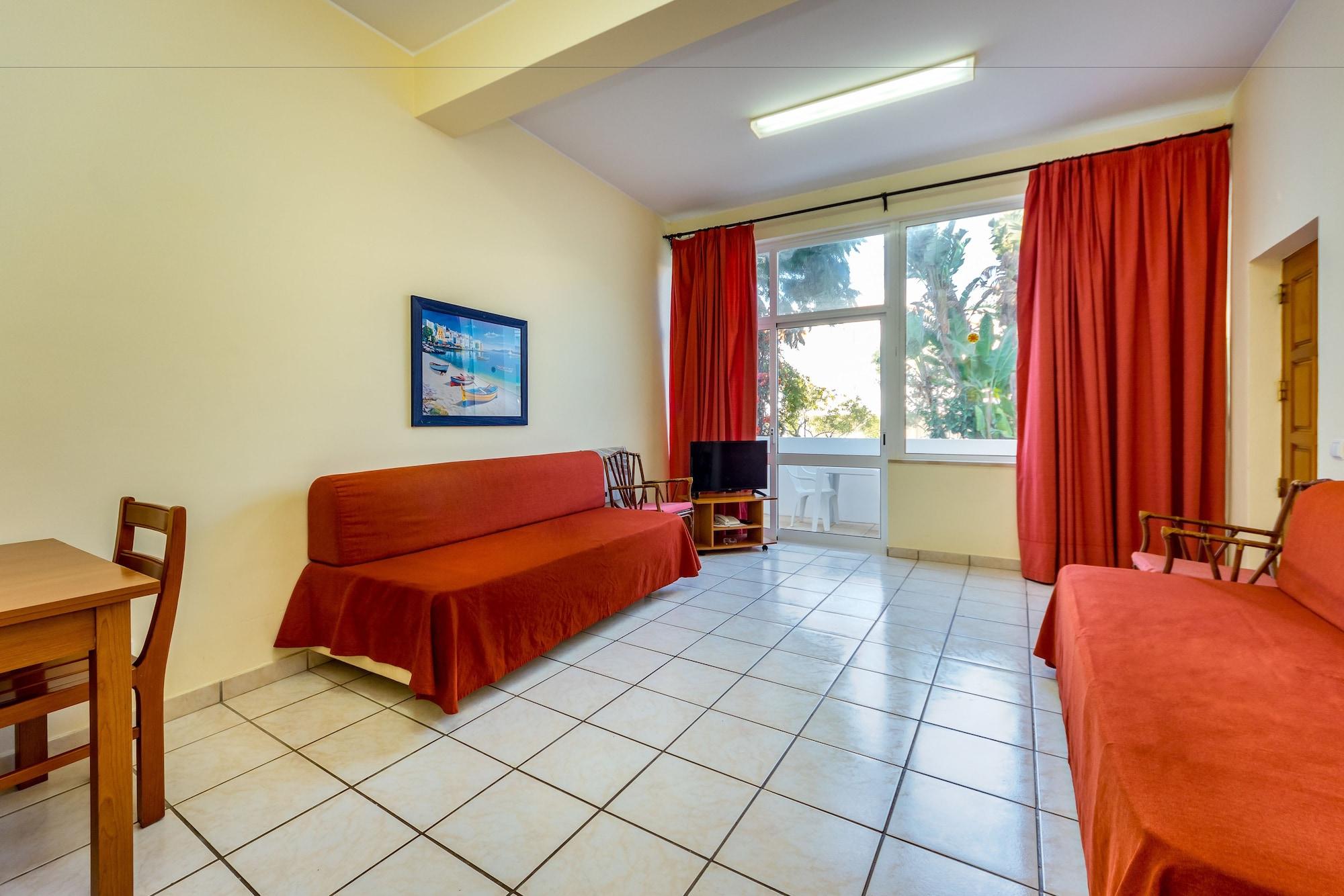 Appart hôtel Pateo Village Albufeira