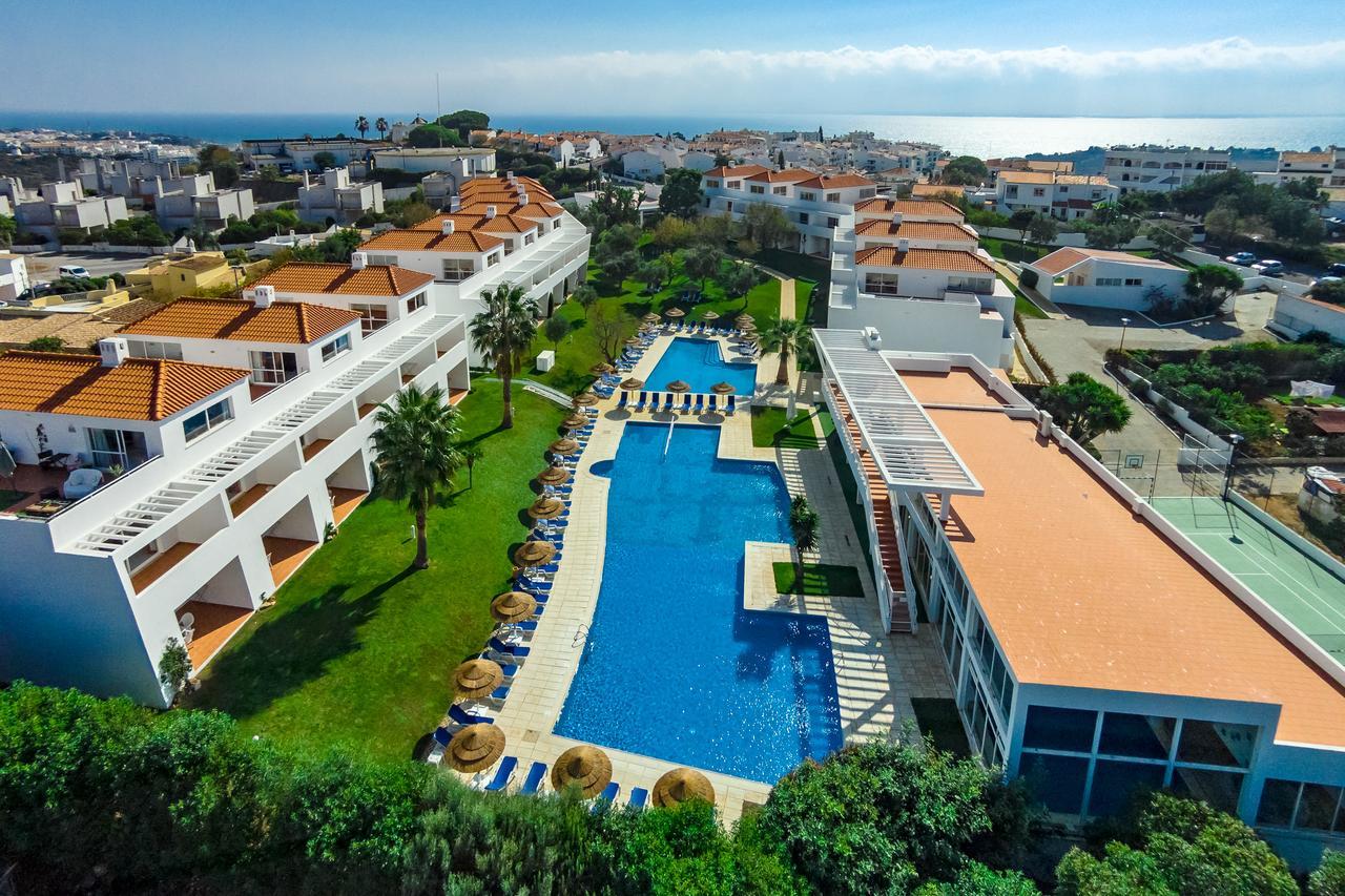 Appart hôtel Pateo Village 3*