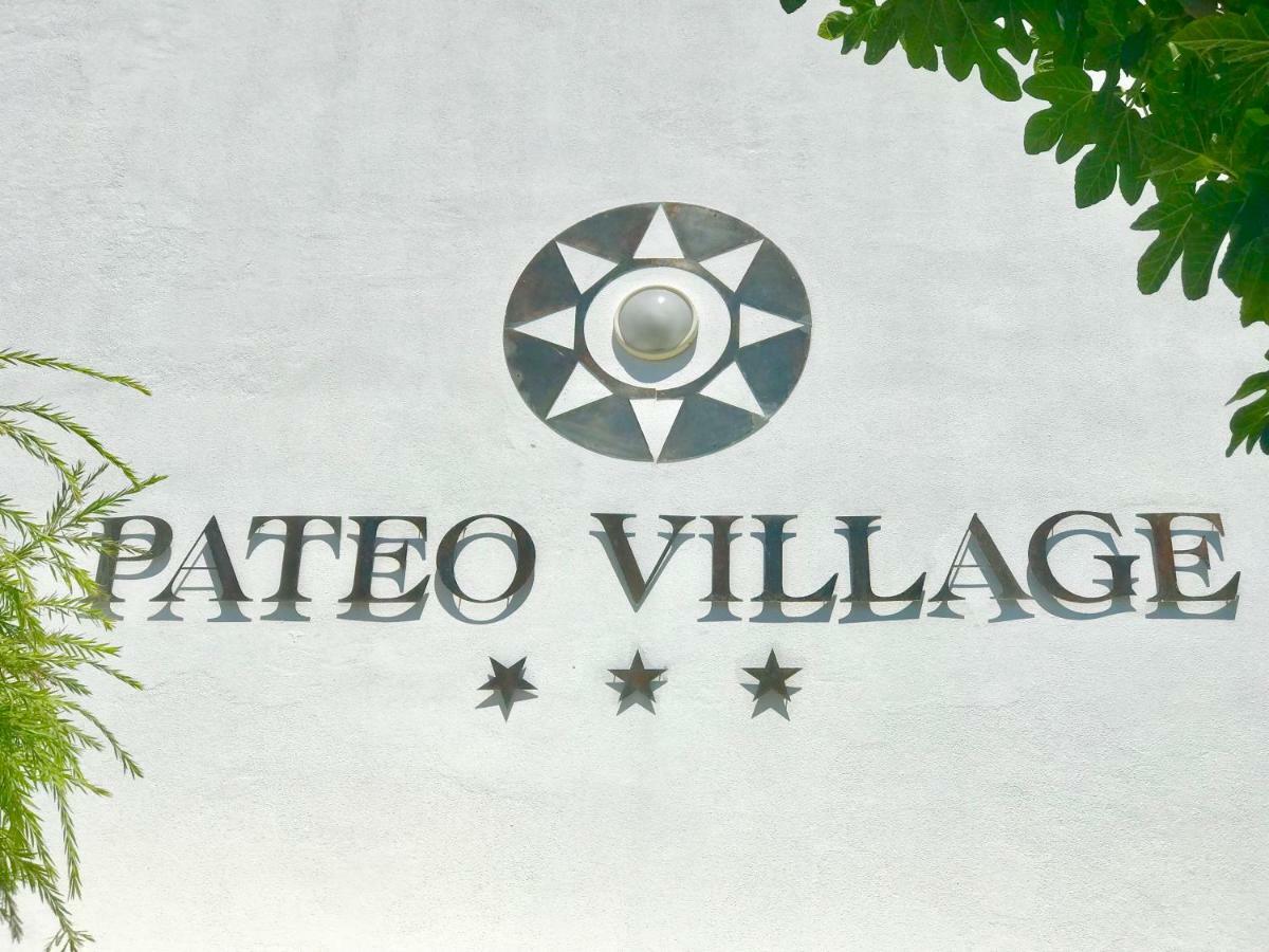 Appart hôtel Pateo Village Albufeira